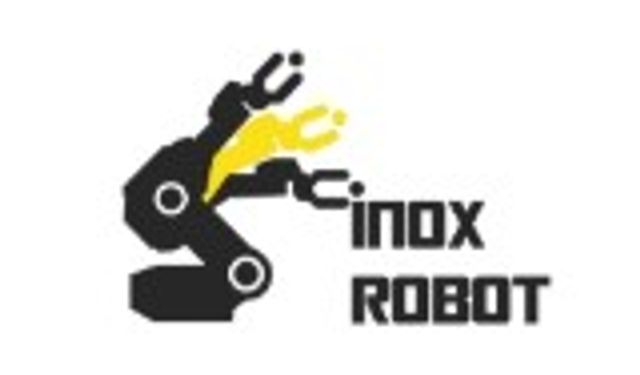 İnox Robot - Döner Robotları