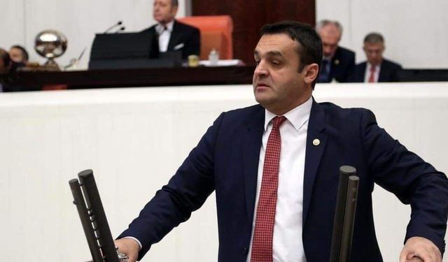 Milletvekili Karadeniz: “Söylentiler gerçeği yansıtmıyor!”