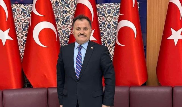 MHP Sinop’ta oyunu yüzde 2 artırdı