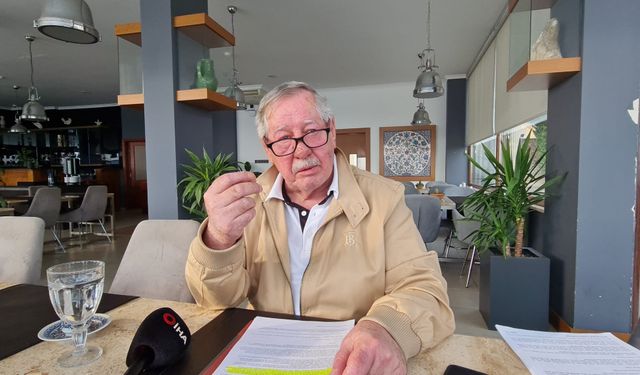 Sinop'ta yüksek kiralar ve kaçak pansiyonlar sorunu