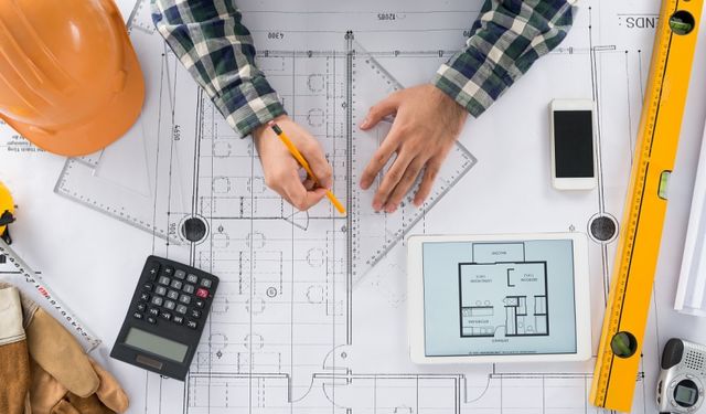 ETÜD PROJE HİZMETİ ALINACAKTIR