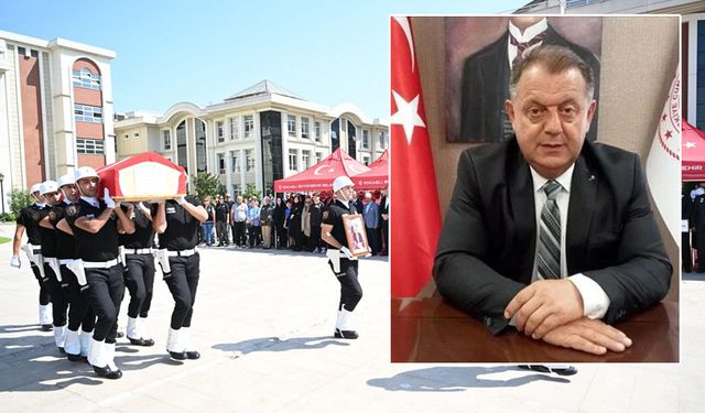 Mesleğe Sinop'ta başlamıştı. Kaymakam Özdemir hayatını kaybetti