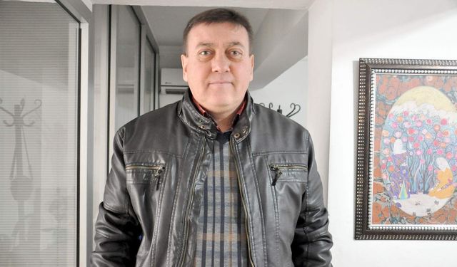 Filistin halkının haklı direnişinin yanındayız