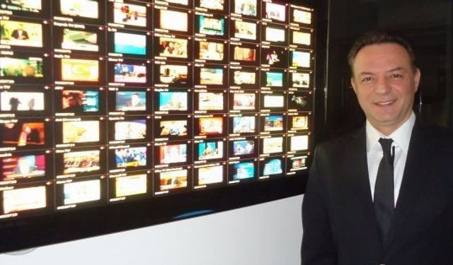 Ajans Press Teknoloji yeni ürünü Newscope’u tanıttı