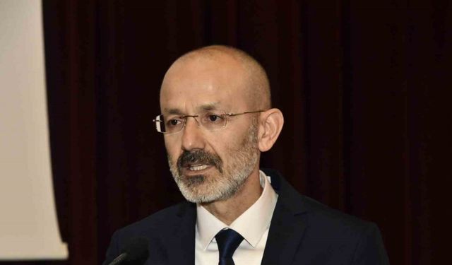 Gümüşhane’de TKDK’nın yüzde 50 ve 70’lik hibe destekleri tanıtıldı