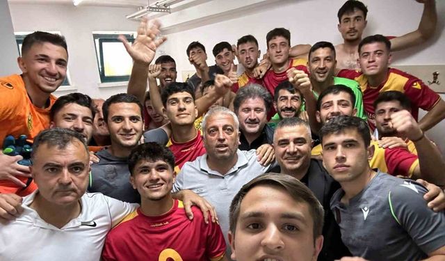 Yeni Malatyaspor U19 Takımı ligde kaldı