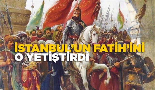 Fatih Sultan Mehmet’in annesinin Sinoplu olduğunu biliyor muydunuz?
