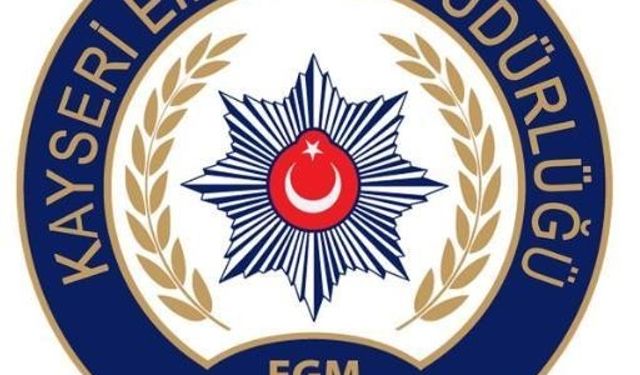 Kayseri’de kaçakçılık operasyonları: 35 gözaltı