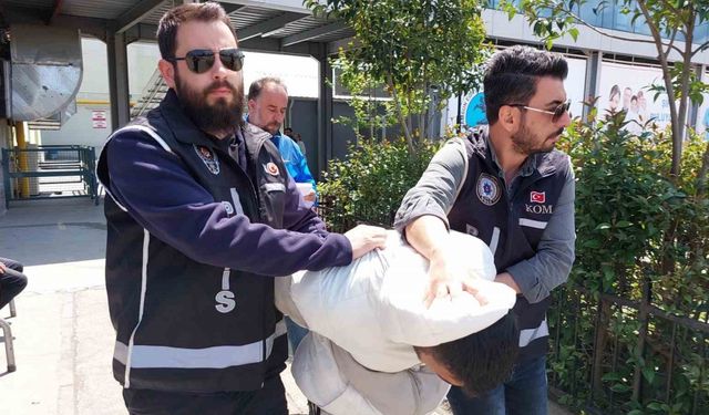 Samsun’da eğlence mekanına düzenlediği silahlı saldırıda 4 kişiyi yaralayan sanığa 37 yıl 11 ay 10 gün hapis