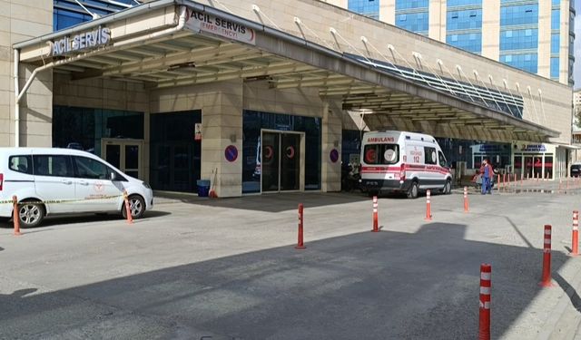 Siirt’te patpat kazası: 1 ölü, 1 yaralı