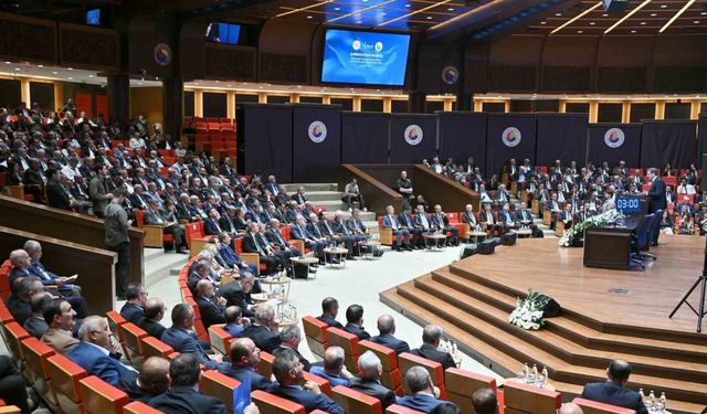 Başkan Alan, “İlimizin sorun ve taleplerimizi ilettik”