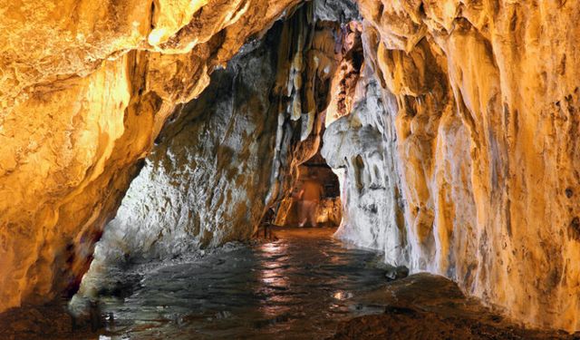 Sinop doğal ve tarihi güzellikleriyle keşfedilememiş hazine