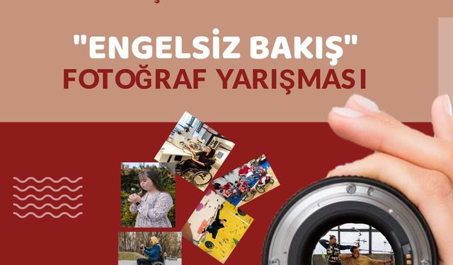 MHP'den 'Engelsiz Bakış' Fotoğraf Yarışması