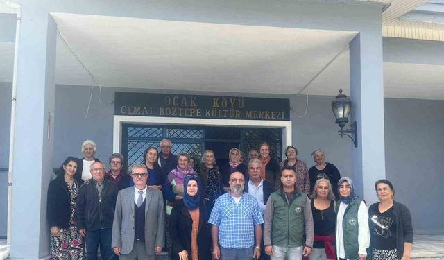 Erzincan’da kadınlar kooperatif kurmak istiyor