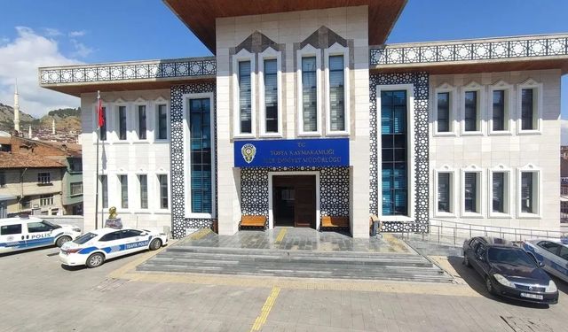 Kastamonu’da uyuşturucu operasyonu: 2 tutuklama