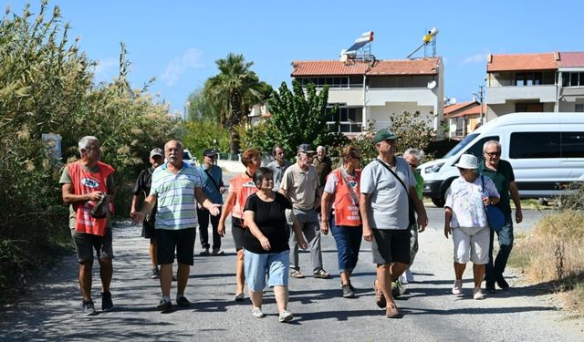 Uluslararası Kuşadası Sokak Festivali için geri sayım başladı