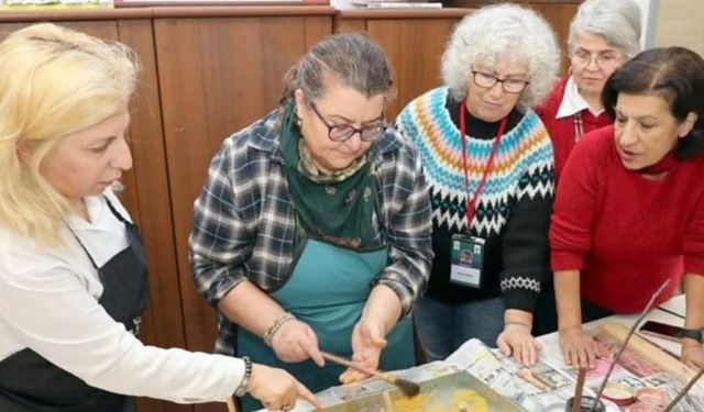 3. Yaş Üniversitesi’nde ilk ders zili çalıyor