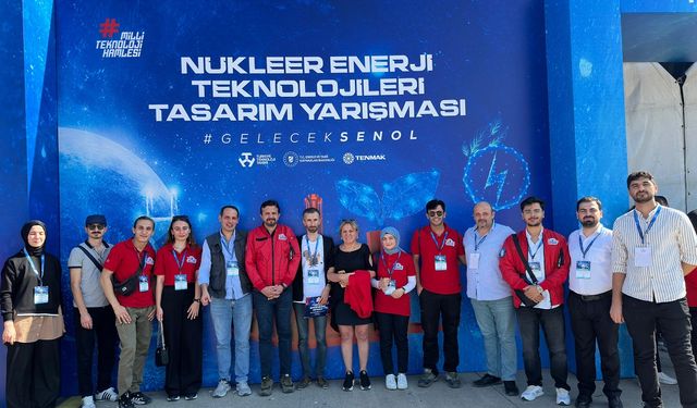 TEKNOFEST’ten Sinop’a 2 güzel haber