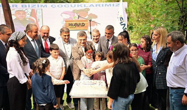 Sinop'ta Kız Çocukları Günü etkinliği gerçekleştirildi