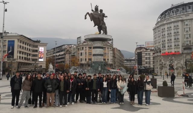 Sinop’tan Balkanlar’a kültür turu