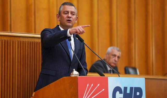 Özgür Özel'den Sert Açıklamalar: CHP ne camileri kapatır ne de ahır yapardı