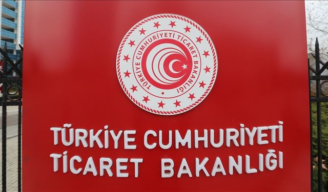 Ticaret Bakanlığından dolandırıcılığa karşı uyarı