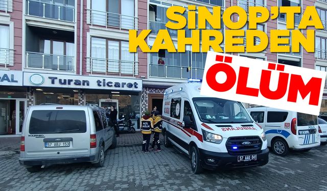 Balkondan düşen vatandaş hayatını kaybetti