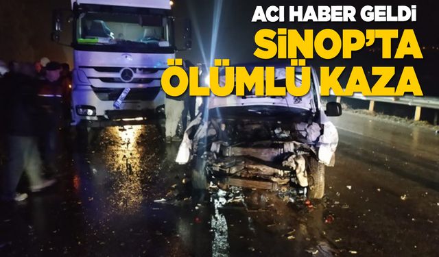 Kazada ağır yaralanan 2 kişi hayatını kaybetti