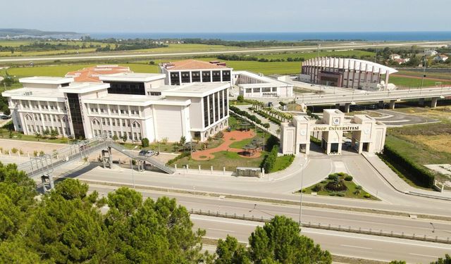 SNÜ’de Pedagojik Formasyon Başvuruları Başladı