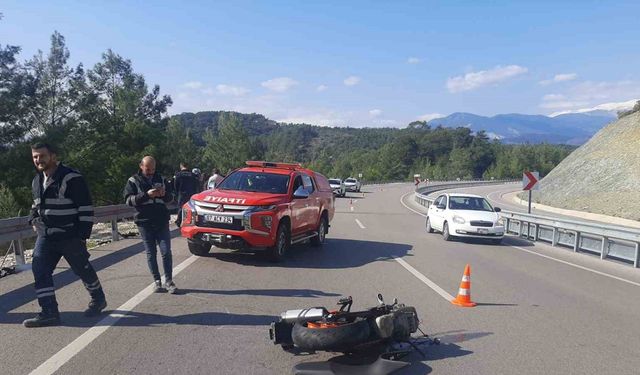 Yunus polisi trafik kazasında hayatını kaybetti