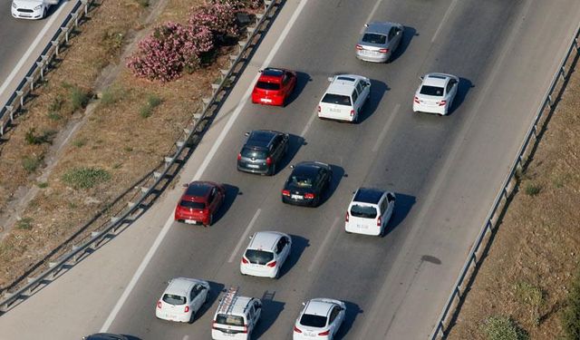 Trafikte makas atmaya yeni yaptırımlar geliyor