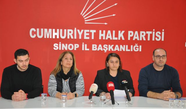 CHP’li Tümer’den 6 Şubat deprem açıklaması