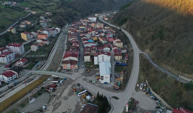 Eski düğün salonu fabrika oldu