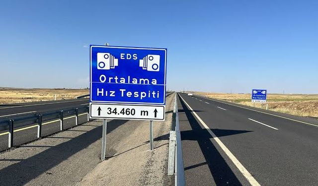 Sinop’a EDS ve PTS sistemleri kuruluyor