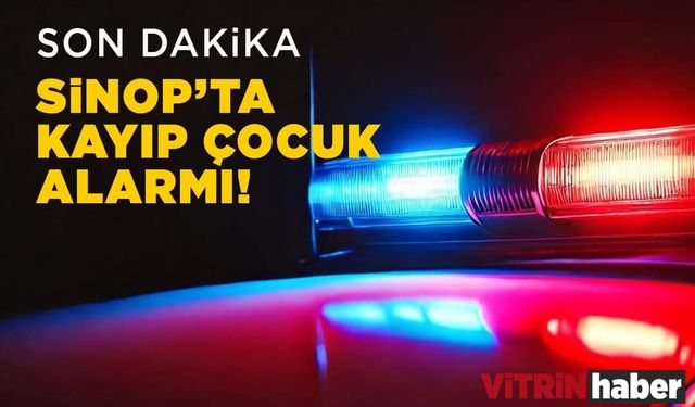 14 yaşındaki kızdan bir süredir haber alınamıyor
