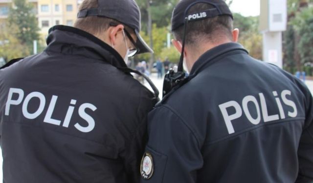 Sinop-Samsun yolunda narkotik operasyonu: 2 gözaltı