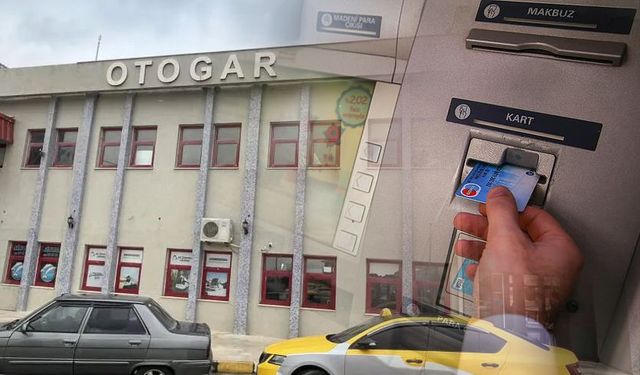 'Paramı Sinop Otogarında çekerim' derseniz yandınız!