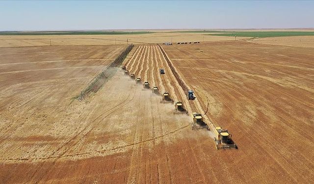 IPARD III Programında 6'ncı başvuru çağrı ilanı yayımlandı
