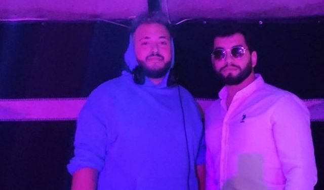 DJ Mahmutcan Kaya: Elektronik Müziğin Yükselen Yıldızı