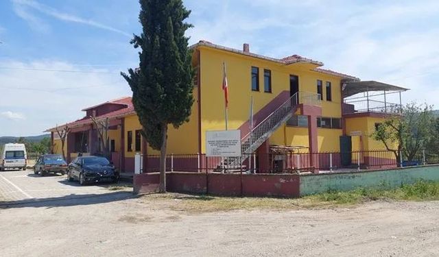 İlçedeki mezbahane bayram öncesi açılacak