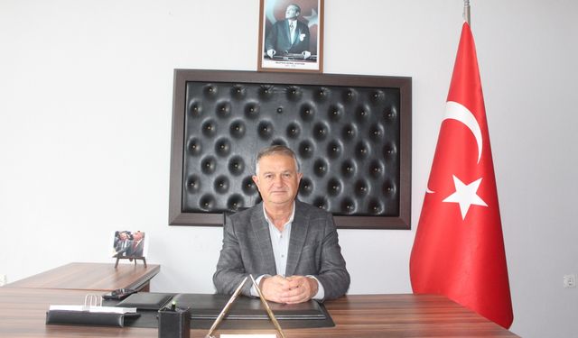 Sinop'un yanıbaşına son teknoloji çeltik ve buğday eleme tesisi