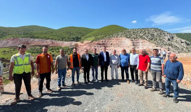Tokat’ta 50 yıllık rüya gerçek oluyor