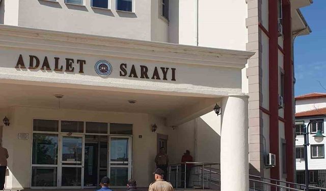14 yıl hapis cezasıyla aranan hükümlü yakalandı