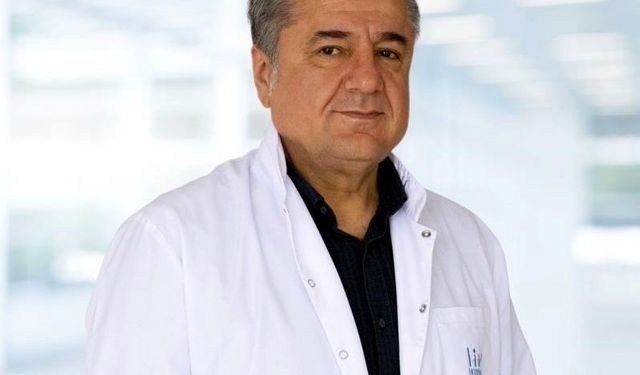 Ani baş dönmelerine dikkat