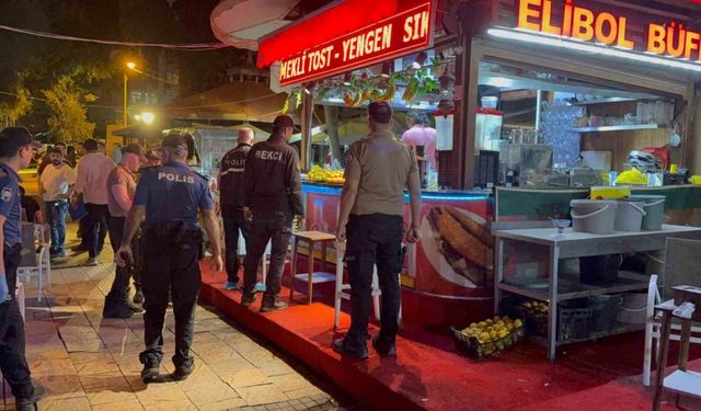 Emekli polis, eski eşini öldürüp intihara kalkıştı