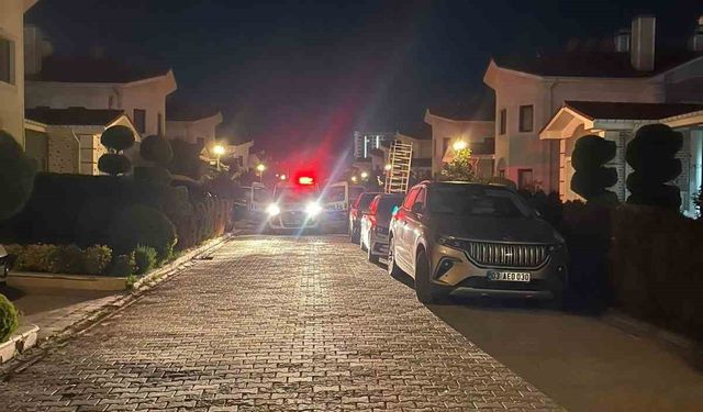 Silahlı kavgada 3 kişi yaralandı