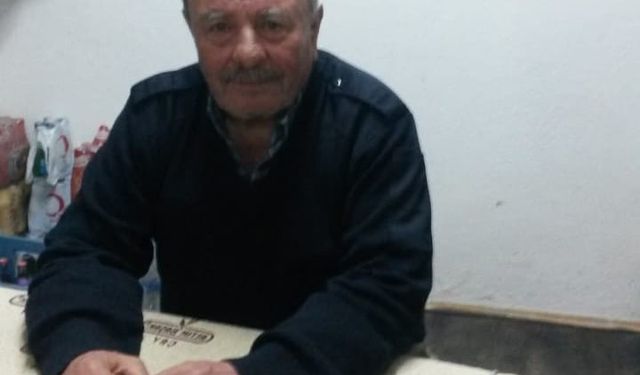 Sulama kuyusuna düşen şahıs hayatını kaybetti