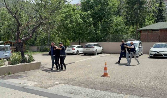 Tokat’ta bir kadın dövülerek öldürüldü