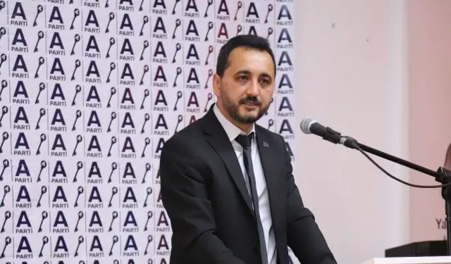 Devlet, Ana Eliyle Buluşuyor: A Parti Anneler İçin Sahada