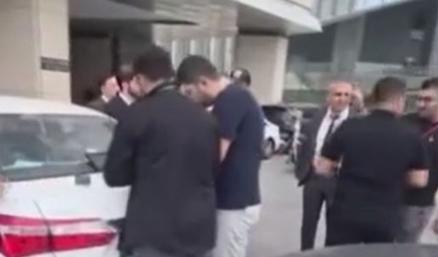 Düğün konvoyunda ambulansa yol vermeyen sürücülere ceza yağdı